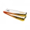 Komputer do gier PC CH560 AMD R5 7600X 32GB DDR5 RX 9070 XT 16GB 1TB gen4 850W GOLD W11Pro biała lub czarna